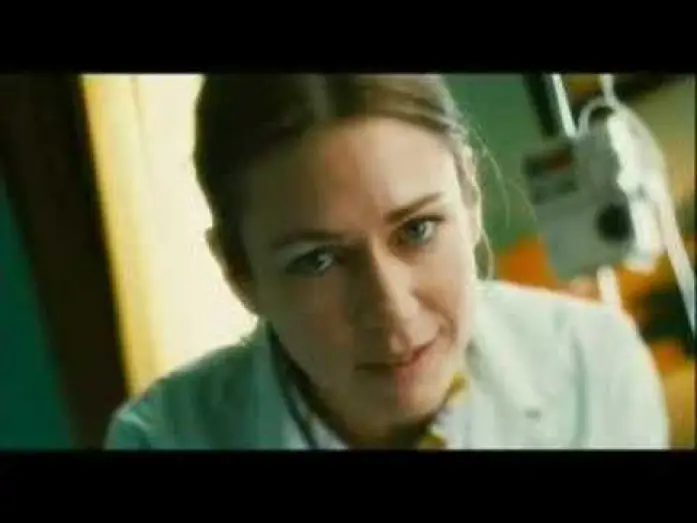 Video for the film The Diving Bell and the Butterfly — Trailer en castellano de "La Escafandra y la Mariposa"