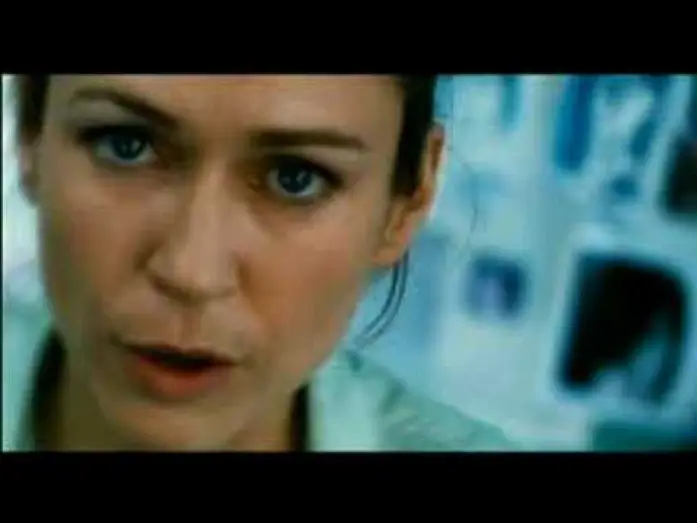 Video for the film The Diving Bell and the Butterfly — Official UK Trailer
