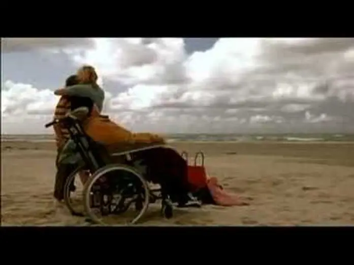 Video for the film The Diving Bell and the Butterfly — The Diving Bell And The Butterfly Clip - In Cinemas 8th Feb