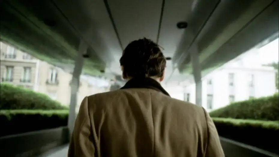 Video for the film The Diving Bell and the Butterfly — Le Scaphandre et le papillon - trailer