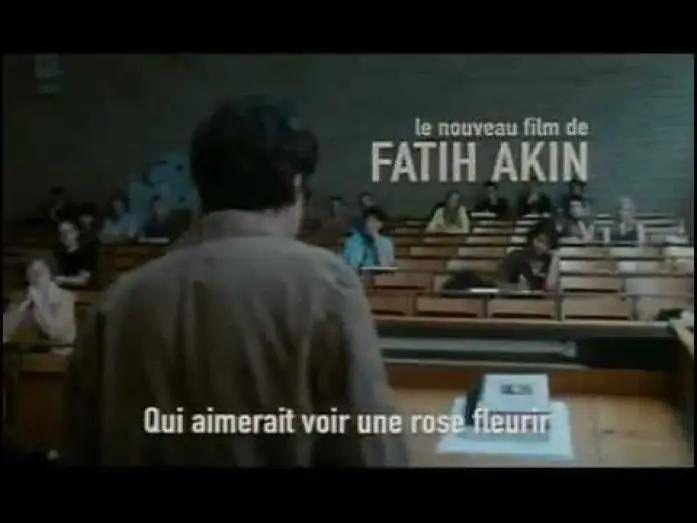 Video for the film The Edge of Heaven — De l'autre côté - Fatih Akin - Bande annonce VOSTF