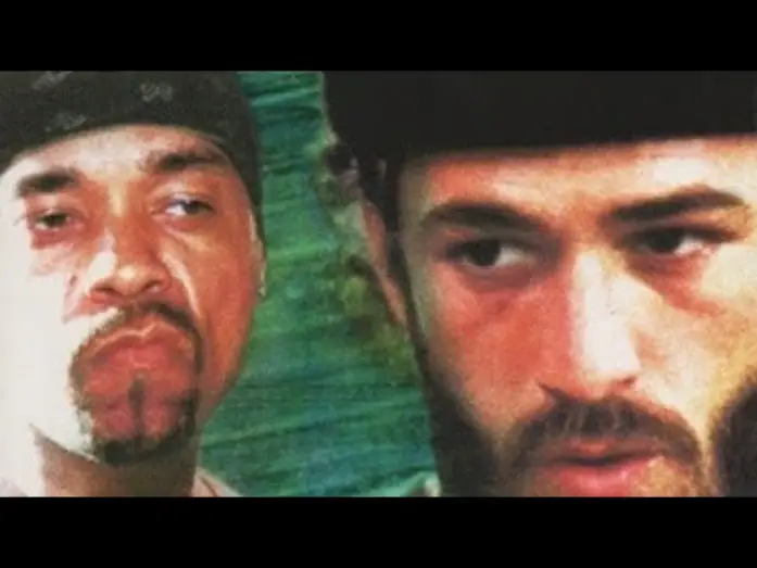 Video for the film The Heist — Ice T 2001 full movie "The Heist"