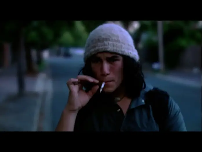 Video for the film 2:37 — 2:37 - Tráiler VE