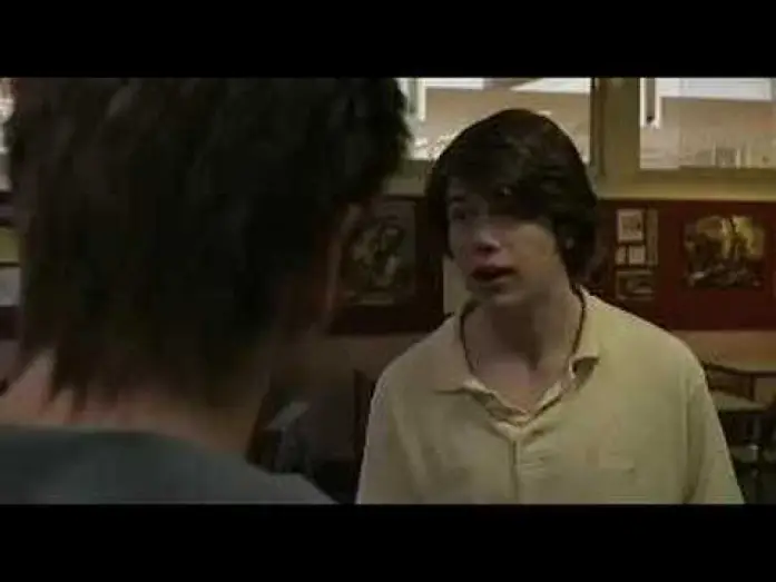 Video for the film 2:37 — 2:37 Trailer