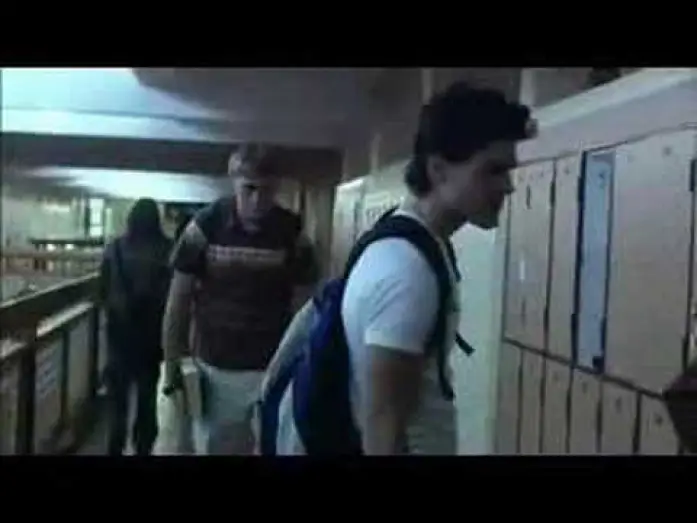Video for the film 2:37 — 2:37 Deleted Scene 2