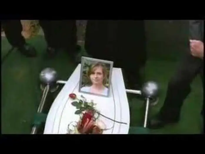 Video for the film 2:37 — 2:37 Deleted Scene