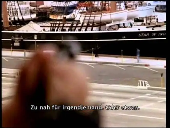 Video for the film Attack of the Killer Tomatoes! — Angriff der Killertomaten (1978) german trailer