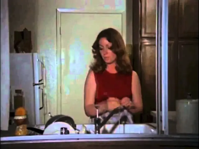 Video for the film Attack of the Killer Tomatoes! — Attack of the Killer Tomatoes - First Attack and Opening Scene