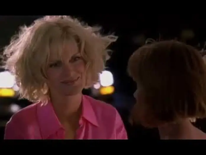 Video for the film Big Trouble — Big Trouble (2002) trailer