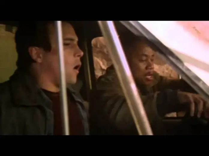 Video for the film Chill Factor — Trailer