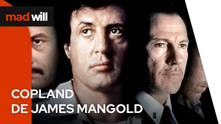 Video for the film Cop Land — COPLAND : LE CHEF D'ŒUVRE DU POLAR AVEC STALLONE