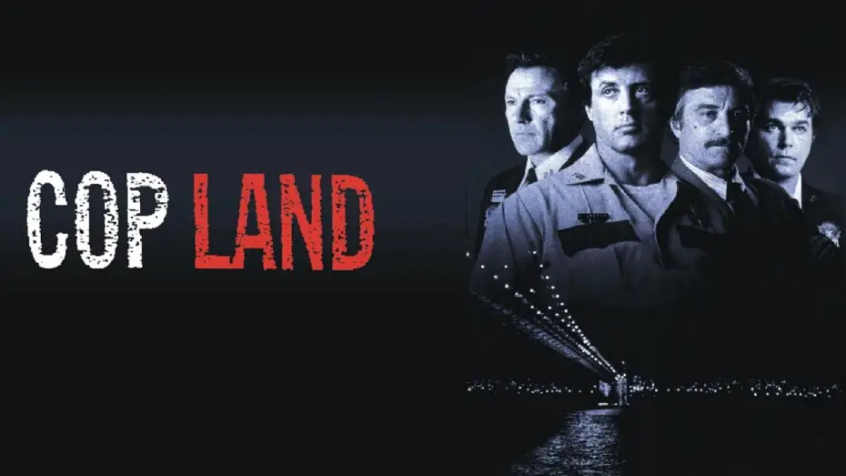Video for the film Cop Land — Cop Land (film 1997) TRAILER ITALIANO