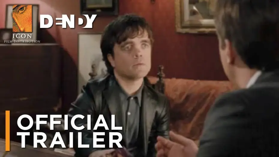 Video for the film Death at a Funeral — DEATH AT A FUNERAL | Official Australian Trailer