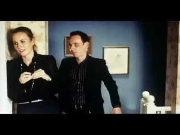 Video for the film Death at a Funeral — Sterben für Anfänger Kino Trailer (HQ)