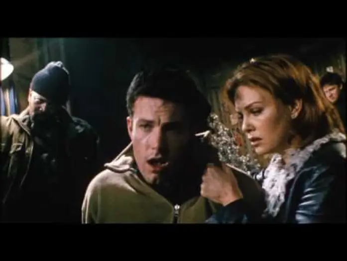 Video for the film Reindeer Games — Reindeer Games ( Wild Christmas ) 2000 Trailer deutsch german Höllische Weihnachten