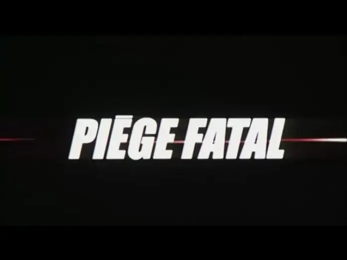 Video for the film Reindeer Games — Piège fatal - Bande Annonce [VF]
