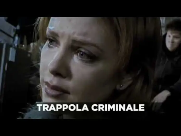 Video for the film Reindeer Games — TRAPPOLA CRIMINALE