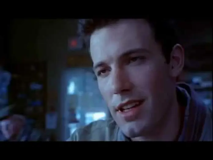 Video for the film Reindeer Games — Reindeer Games 2000 Liked 40% Trailer