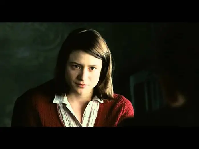 Video for the film Sophie Scholl: The Final Days — Offizieller Trailer