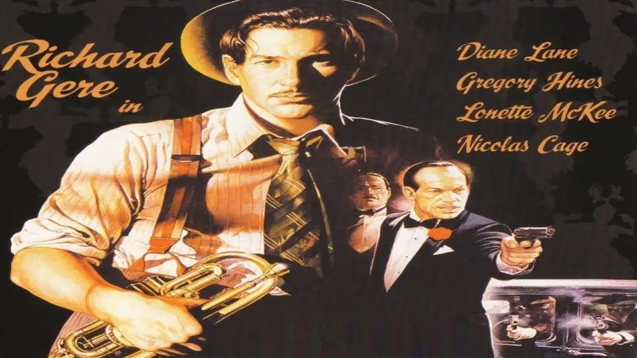 Video for the film The Cotton Club — Cotton Club (film 1984) TRAILER ITALIANO