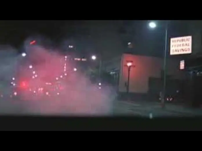 Video for the film The Driver — The Driver (1978) Police Chase Scene - High Quality