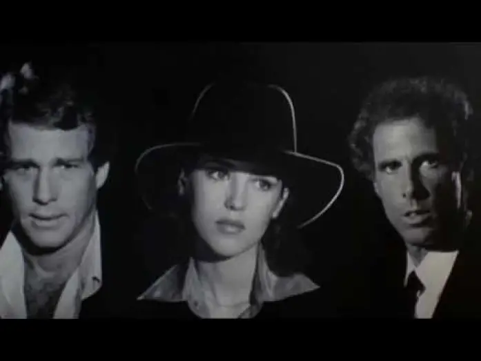 Video for the film The Driver — Trailer