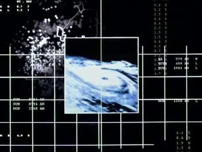 Video for the film The Perfect Storm — Original Theatrical Trailer