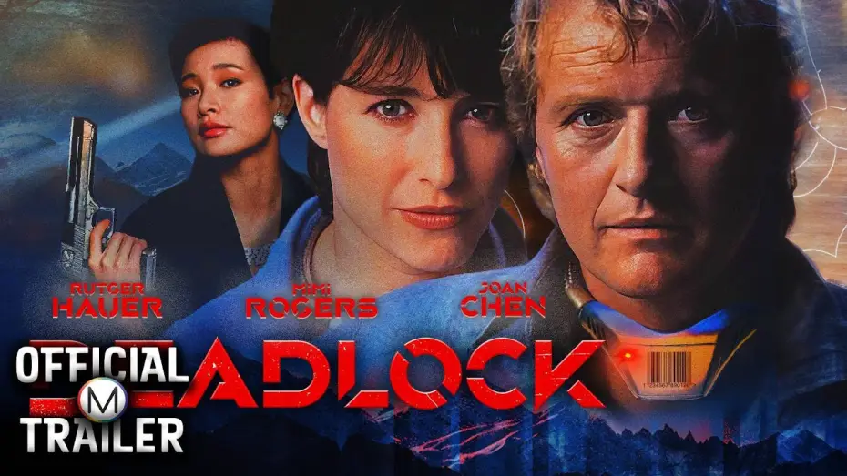 Video for the film Wedlock — Official Trailer