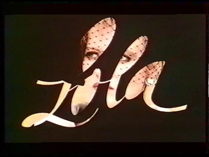 Video for the film Lola — Lola une femme allemande - Bande-annonce VF