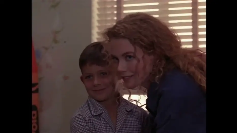 Video for the film Malice — Malice 1993 Trailer (a Harold Becker film)