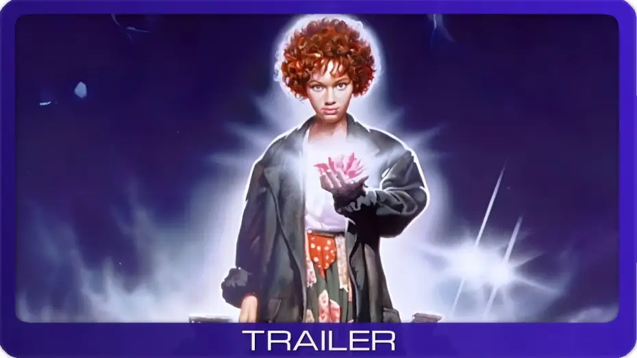 Video for the film Momo — Momo ≣ 1986 ≣ Trailer ≣ German | Deutsch
