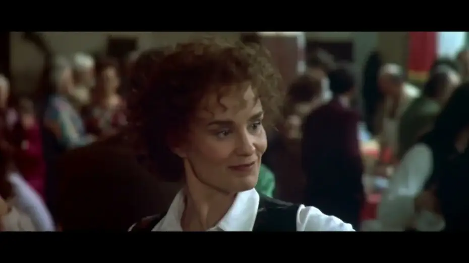 Video for the film Music Box — Vintage Trailer