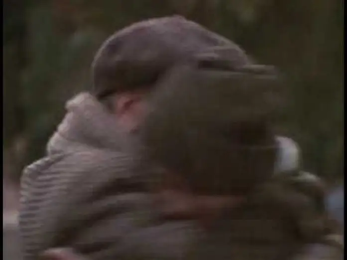 Video for the film Avalon — Avalon Trailer (1990)