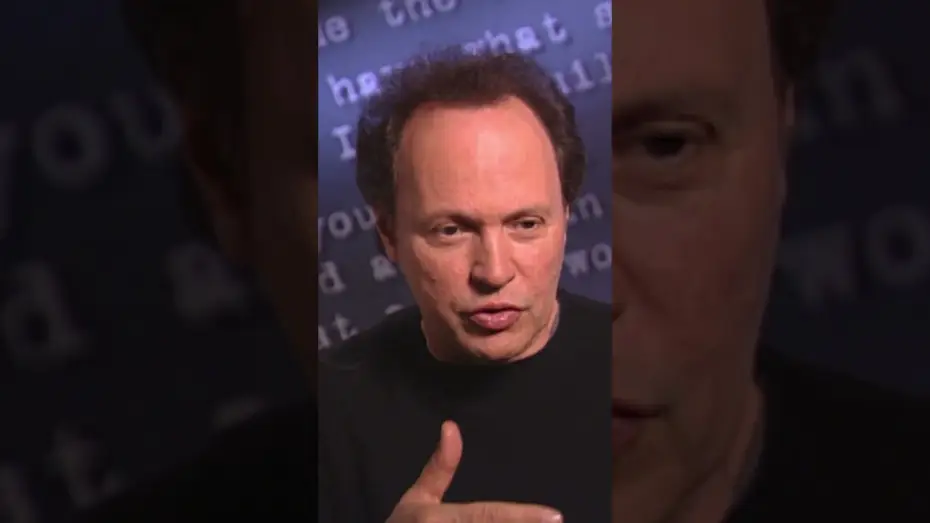 Video for the film Field of Dreams — Billy Crystal On FIELD OF DREAMS