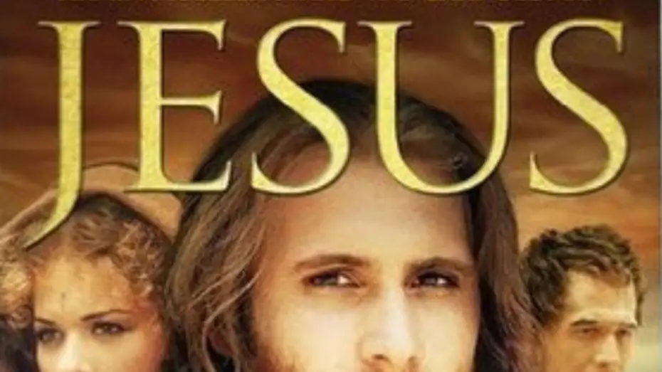 Video for the film Jesus — Jesus (1999) - Trailer Oficial
