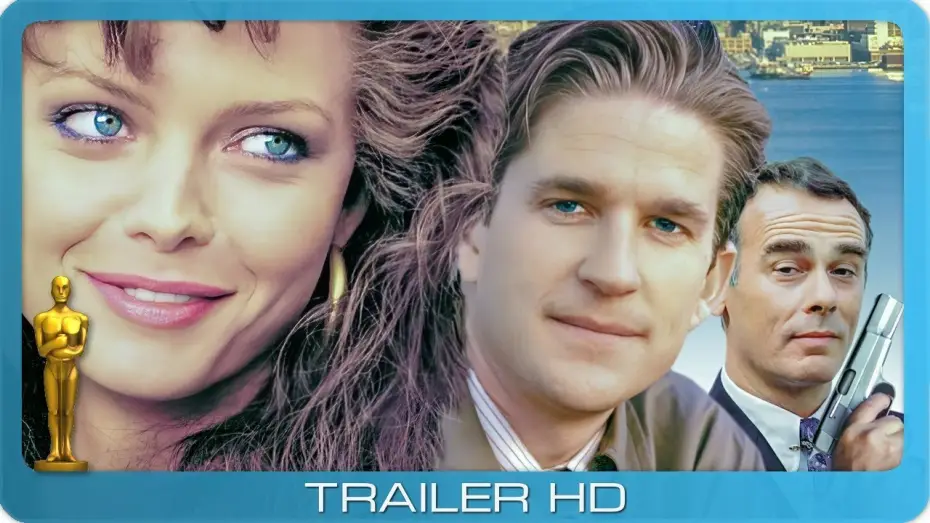 Video for the film Married to the Mob — Die Mafiosi-Braut ≣ 1988 ≣ Trailer