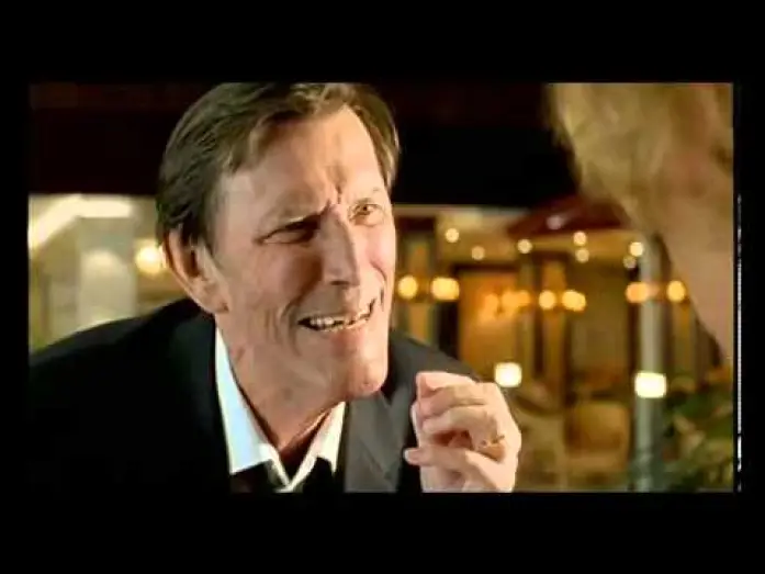 Video for the film Oh Marbella! — Oh Marbella! (2003), Deutscher Trailer