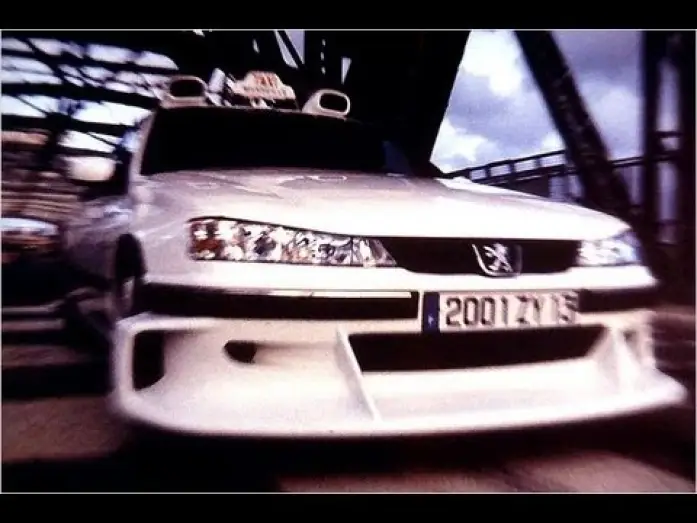 Video for the film Taxi 2 — TAXI TAXI | Deutscher Trailer | Jetzt auf DVD!