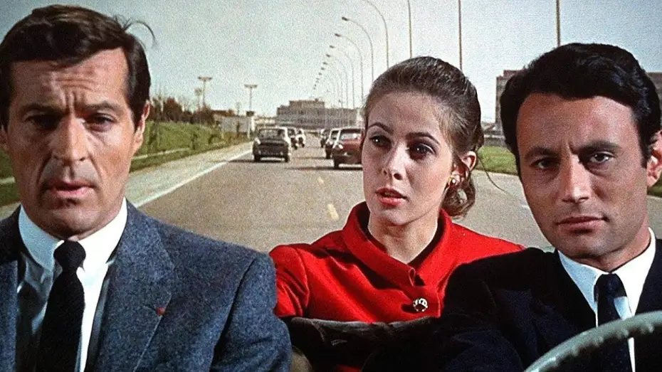 Video for the film Topaz — Daniel Kremer on TOPAZ