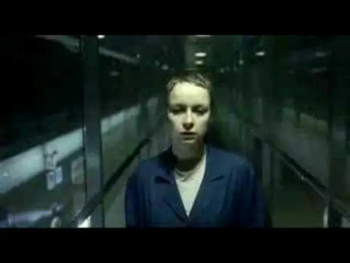 Video for the film Code 46 — Code 46 - Trailer