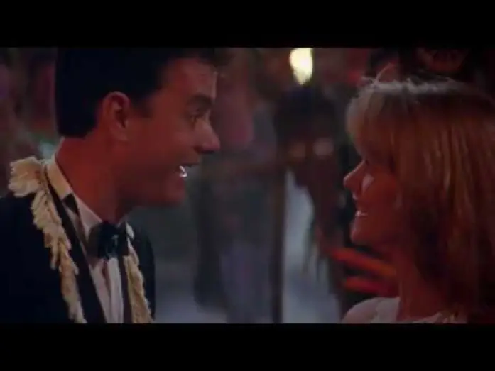 Video for the film Joe Versus the Volcano — Theatrical Trailer