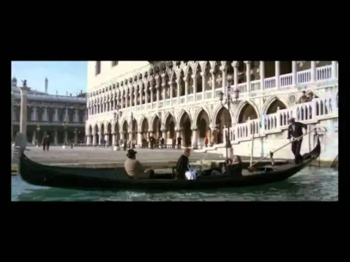 Video for the film Aces Go Places — MAD MISSION  1 trailer