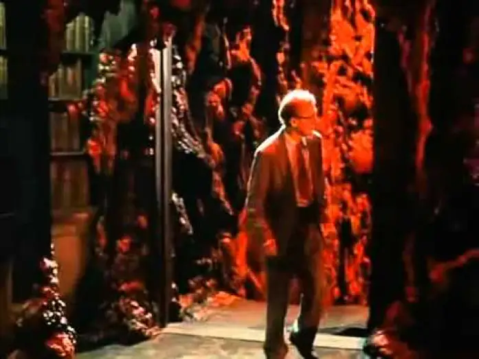 Video for the film Deconstructing Harry — Deconstructing Harry US Theatrical Trailer