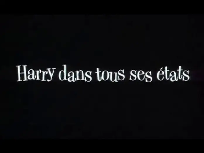 Video for the film Deconstructing Harry — Harry Dans Tous Ses Etats (Deconstructing Harry) - Bande Annonce