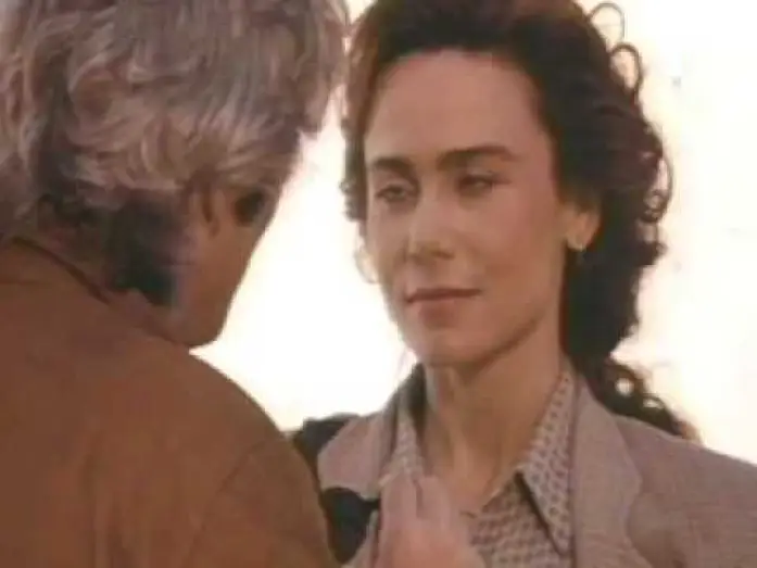 Video for the film Mr. Jones — Mr. Jones (Richard Gere)  Movie Trailer