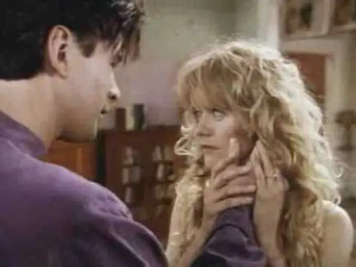 Video for the film Prelude to a Kiss — Prelude To A Kiss -  Trailer (1992)