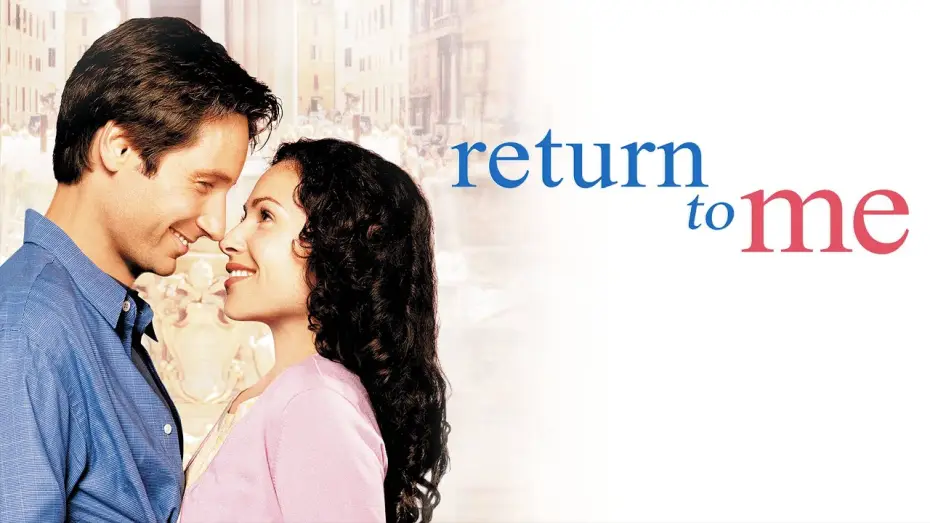 Video for the film Return to Me — Droit au cœur (2000) | Bande-annonce VOSTF (HQ)