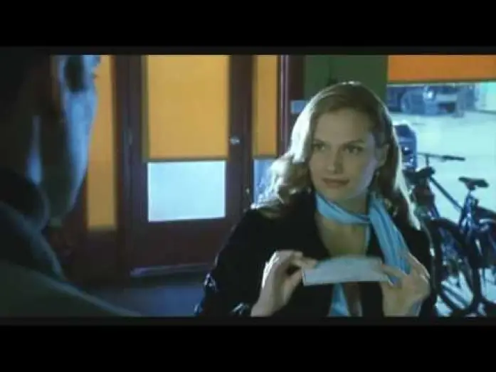 Video for the film 40 Days and 40 Nights — 40 jours et 40 nuits bande annonce