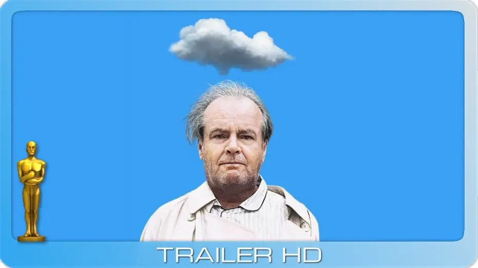 Video for the film About Schmidt — About Schmidt ≣ 2002 ≣ Trailer