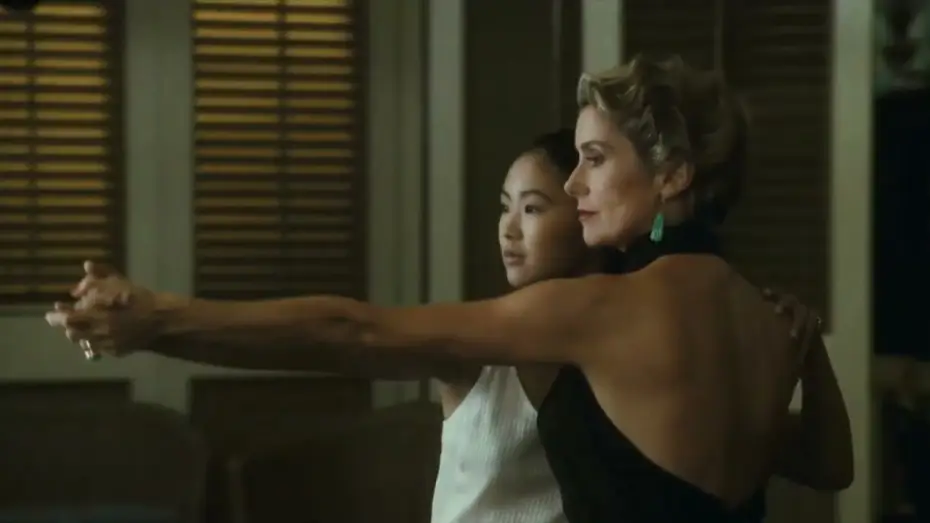 Video for the film Indochine — INDOCHINE | Extrait - La danse